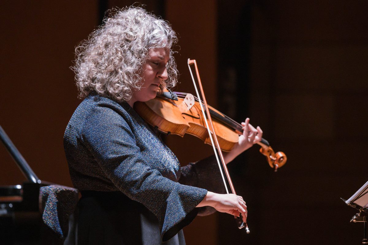 Recital de viola y piano | Sociedad Filarmónica de Burgos