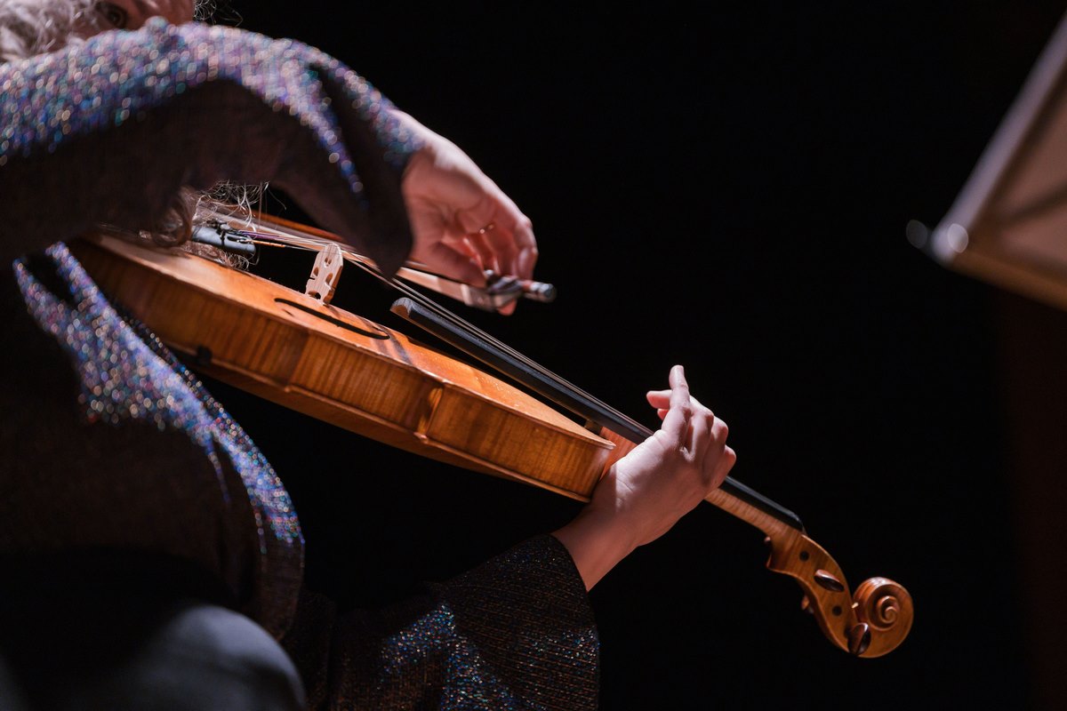 Recital de viola y piano | Sociedad Filarmónica de Burgos